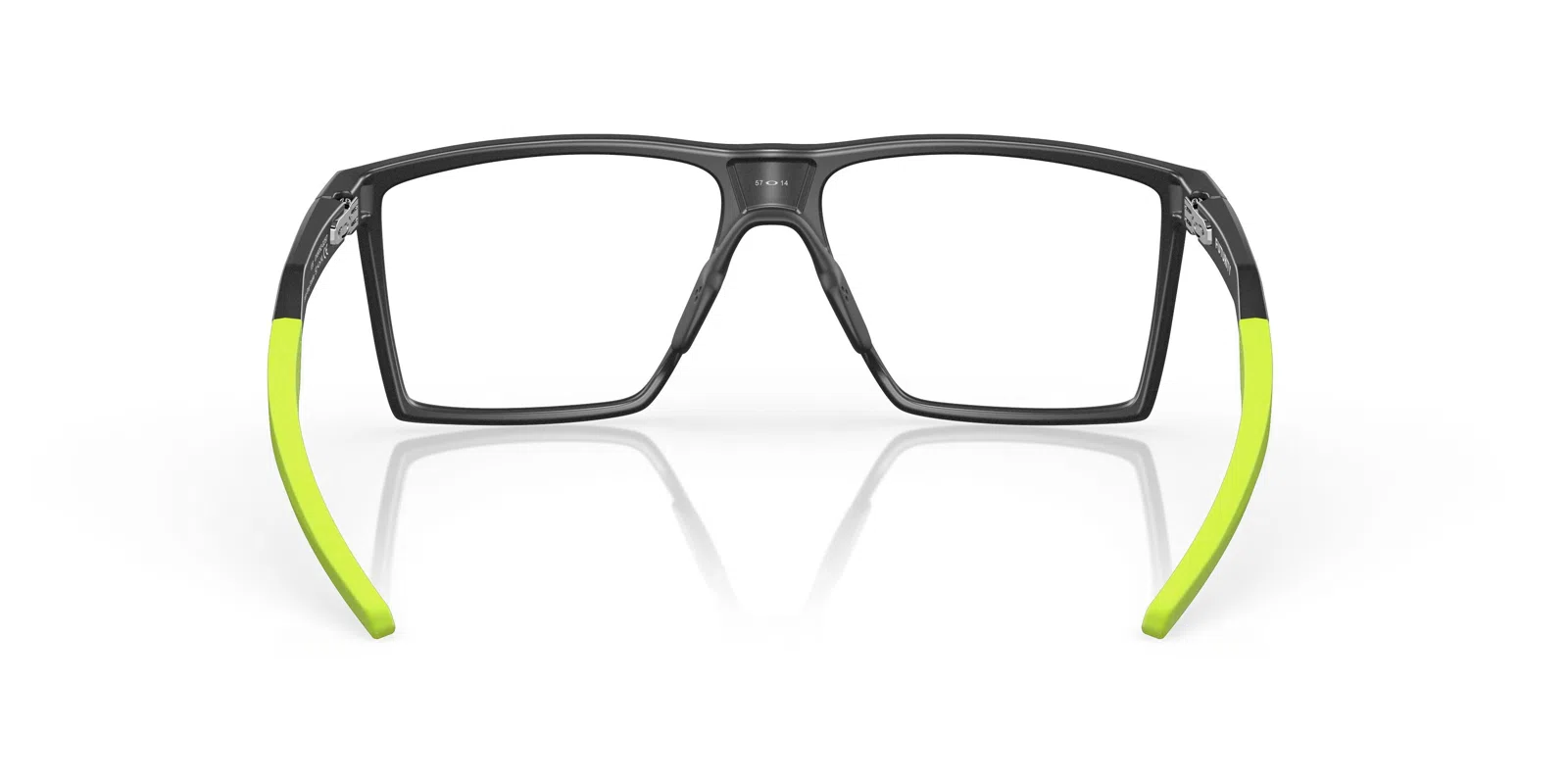 Oakley Futurity 8052 Eyeglasses - view 10